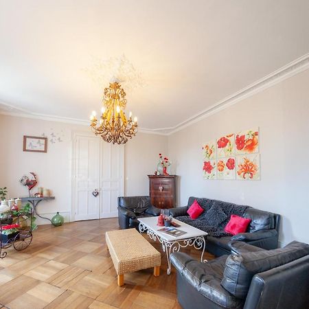 Le Jardin Des Lys Bed & Breakfast Gemmelaincourt ภายนอก รูปภาพ