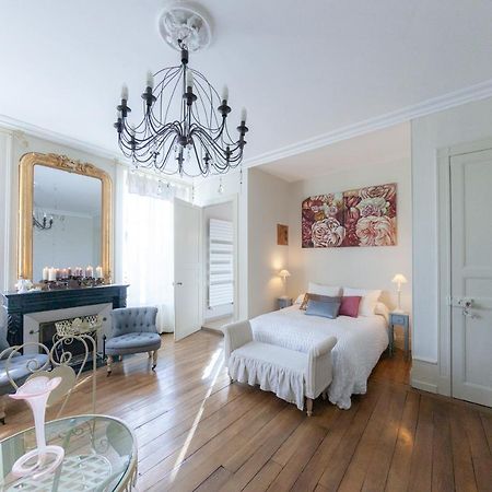 Le Jardin Des Lys Bed & Breakfast Gemmelaincourt ภายนอก รูปภาพ