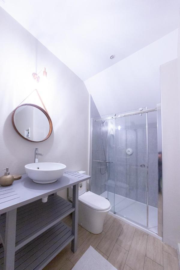 Le Jardin Des Lys Bed & Breakfast Gemmelaincourt ภายนอก รูปภาพ