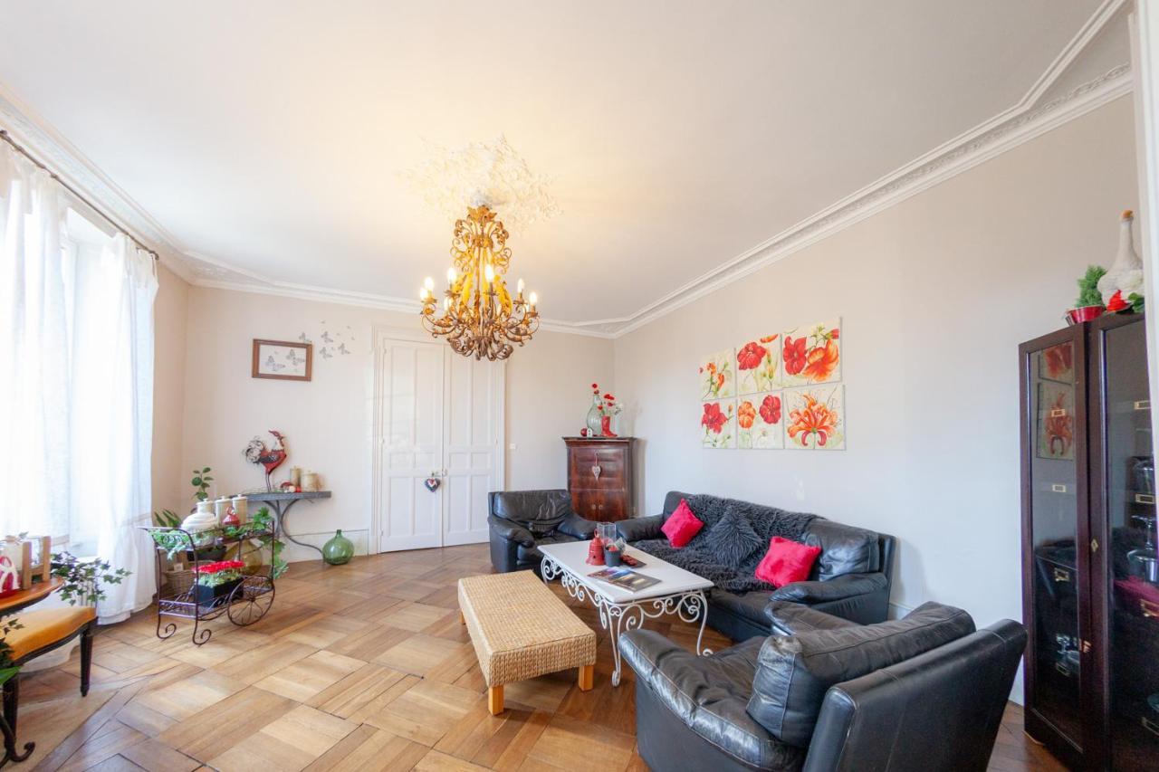 Le Jardin Des Lys Bed & Breakfast Gemmelaincourt ภายนอก รูปภาพ