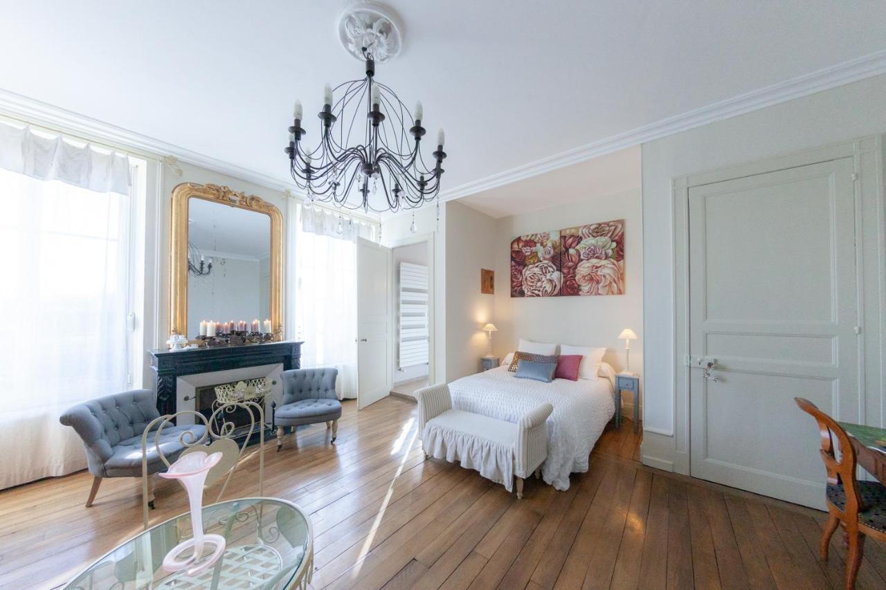 Le Jardin Des Lys Bed & Breakfast Gemmelaincourt ภายนอก รูปภาพ