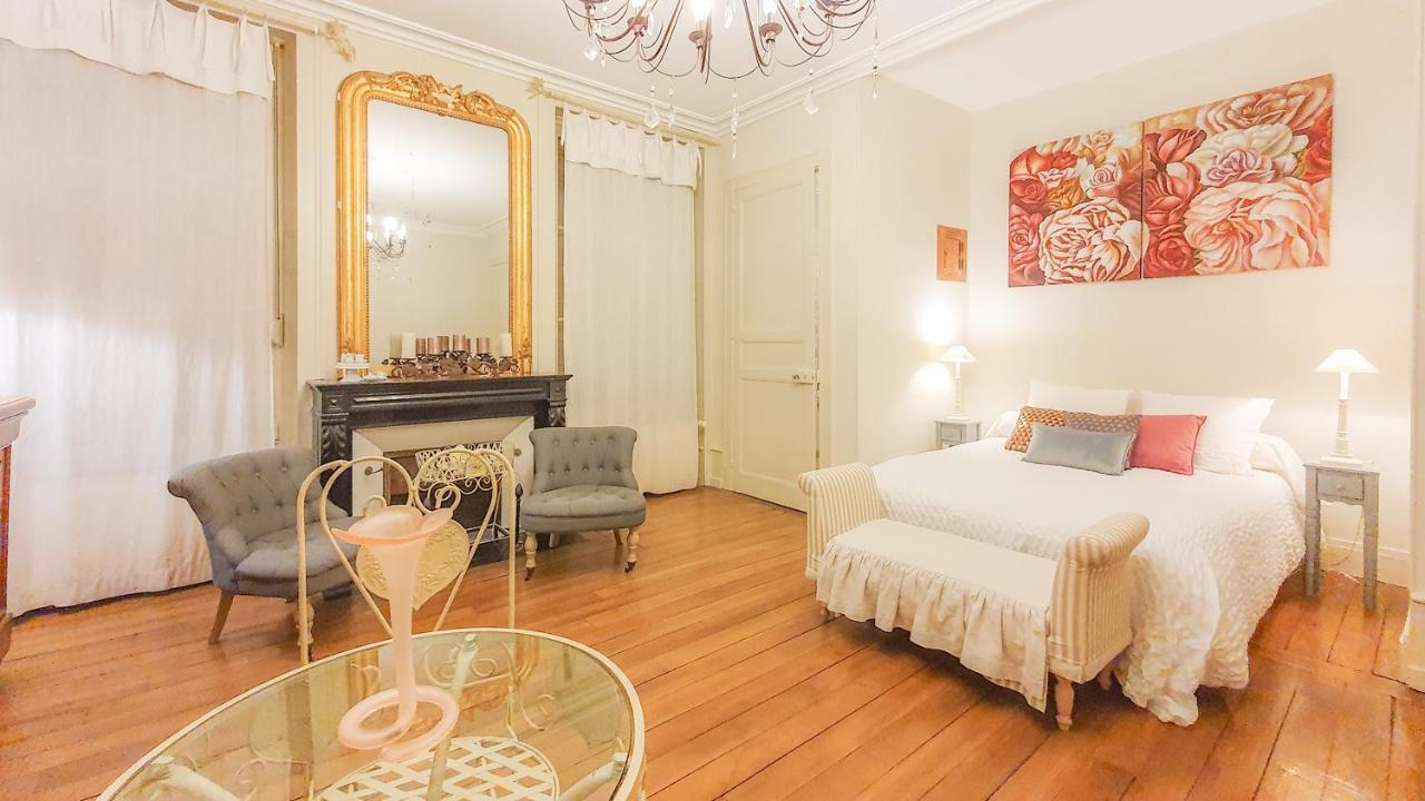 Le Jardin Des Lys Bed & Breakfast Gemmelaincourt ภายนอก รูปภาพ