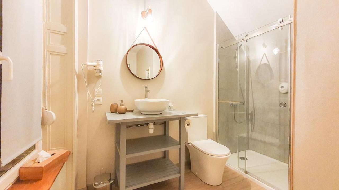 Le Jardin Des Lys Bed & Breakfast Gemmelaincourt ภายนอก รูปภาพ