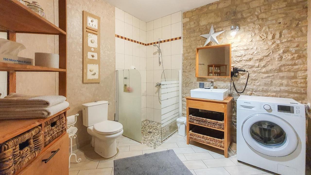 Le Jardin Des Lys Bed & Breakfast Gemmelaincourt ภายนอก รูปภาพ